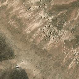 Satellite imagery of Cerro Peña Grande, BO