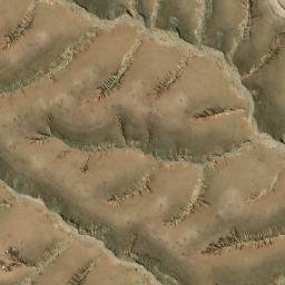 Satellite imagery of Cerro Aguilar, AR