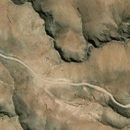 Satellite imagery of Abra Muñajara, BO