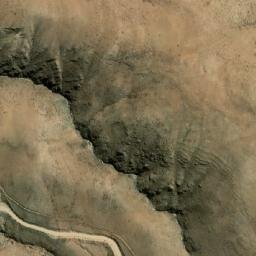 Satellite imagery of Abra Muñajara, BO