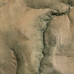 Satellite imagery of Abra Muñajara, BO