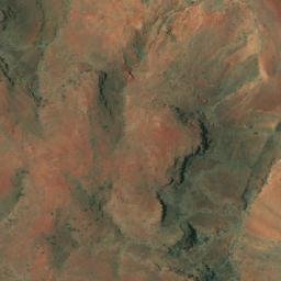 Satellite imagery of Cooletha Hill, AU