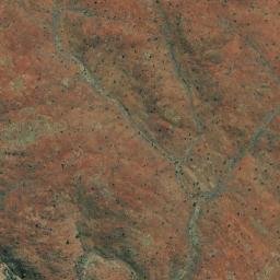 Satellite imagery of Binbianna Rockhole, AU