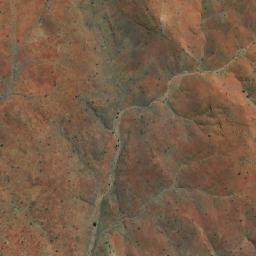 Satellite imagery of Binbianna Rockhole, AU