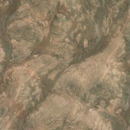 Satellite imagery of Cerro Pico Riqueza, CL