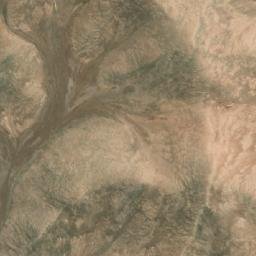 Satellite imagery of Cerro Pico Riqueza, CL