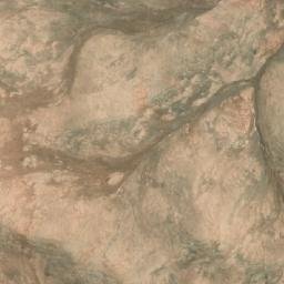 Satellite imagery of Cerro Pico Riqueza, CL