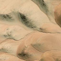 Satellite imagery of Cerro Caraperote, CL