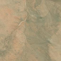 Satellite imagery of San José del Abra, CL