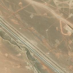 Satellite imagery of Huatajavita, CL