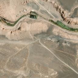 Satellite imagery of El Chorro, CL