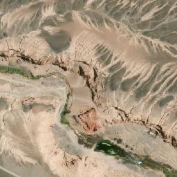Satellite imagery of El Chorro, CL