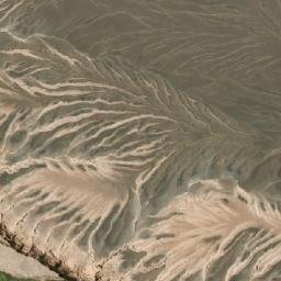 Satellite imagery of El Chorro, CL