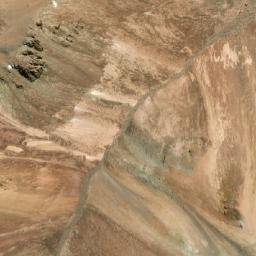 Satellite imagery of Cerro Silole Grande, BO