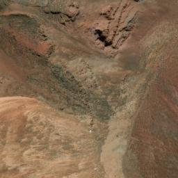 Satellite imagery of Cerro Silole Grande, BO