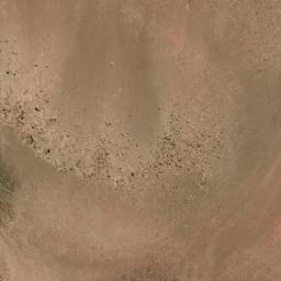 Satellite imagery of Cerro Negro, BO