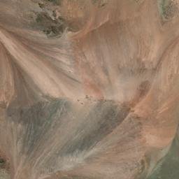 Satellite imagery of Cerro Llancor, BO