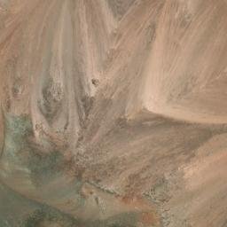 Satellite imagery of Cerro Llancor, BO