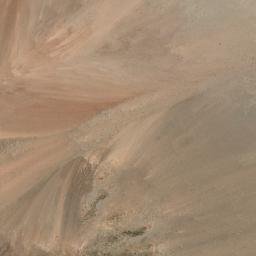 Satellite imagery of Cerro Llancor, BO