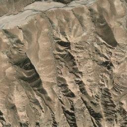 Satellite imagery of Cerro Mocochuco, BO