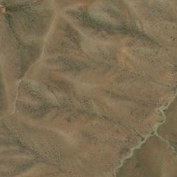 Satellite imagery of Cerro Eureka, AR