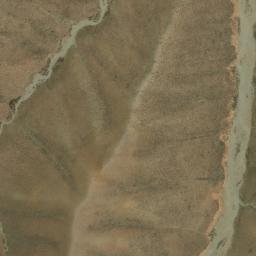 Satellite imagery of Cerro Eureka, AR