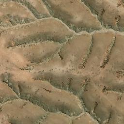 Satellite imagery of Punta de Aleta, AR