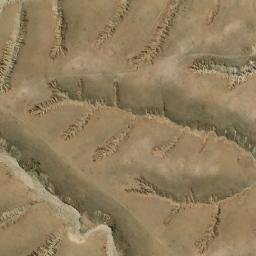 Satellite imagery of Punta de Aleta, AR