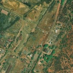 Satellite imagery of Pikwe, BW