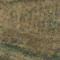 Satellite imagery of Sebariki Hill, BW