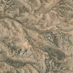 Satellite imagery of Cerro Puntillas, CL
