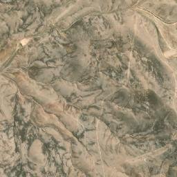 Satellite imagery of Cerro Puntillas, CL