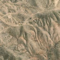 Satellite imagery of Cerro Puntillas, CL