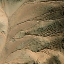 Satellite imagery of Cerro Caraperote, CL