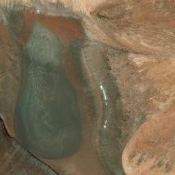 Satellite imagery of Cerro Silole Grande, BO