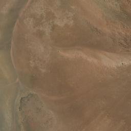 Satellite imagery of Cerro Negro, BO