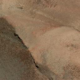 Satellite imagery of Cerro Negro, BO