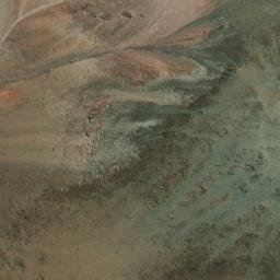 Satellite imagery of Cerro Llancor, BO