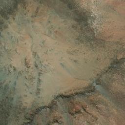 Satellite imagery of Cerro Llancor, BO