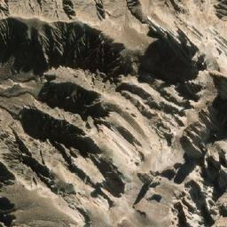 Satellite imagery of Cerro Mocochuco, BO
