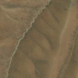 Satellite imagery of Cerro Eureka, AR