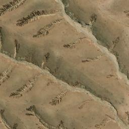 Satellite imagery of Punta de Aleta, AR