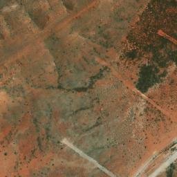 Satellite imagery of North Dromedary, AU