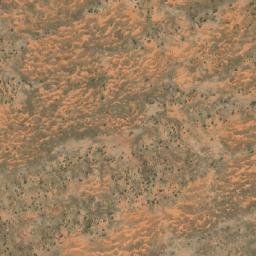Satellite imagery of BORDER POST 279N, AU