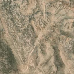 Satellite imagery of Cerro Puntillas, CL