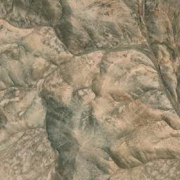 Satellite imagery of Cerro Puntillas, CL