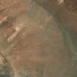 Satellite imagery of Cerro Silole Grande, BO