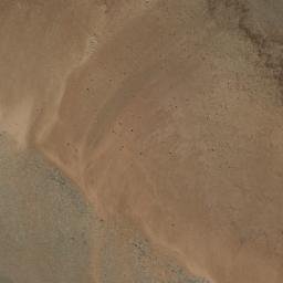 Satellite imagery of Cerro Negro, BO