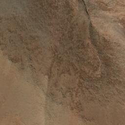 Satellite imagery of Cerro Negro, BO