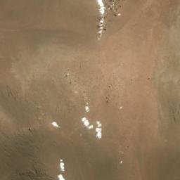 Satellite imagery of Cerro Torito, BO